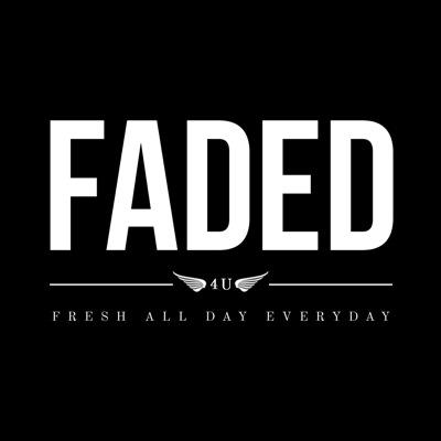 Contact Us 
General Inquiries & Music Submissions
📧Faded4u@Gmail.com
https://t.co/kyKRIdmyH7