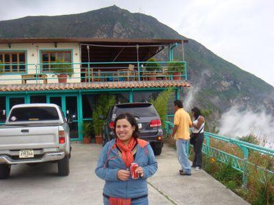 Alejandra Estrada