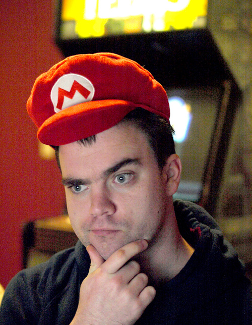 jjdb210's profile picture. A Dad who loves all things Minecraft, Disney, and Dots Pretzels.