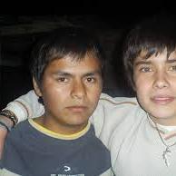 De solano hincha de Quilme, A todos lados con vos cerveceeee, tengo 15 año- Para navida tengo wathsap