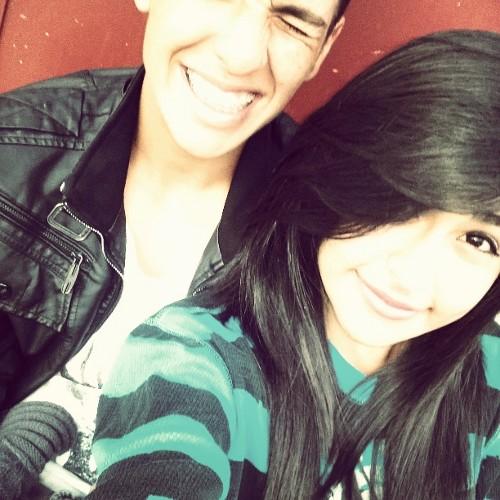 Mi novia Jessica te amo un montonononn MI CHINITA MI VIDA MI CIELO MI AMOR TE ADORO ❤