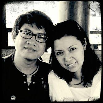 A husband for Yohana Analia, a father for Dave Allen and a servant of Jesus Christ.