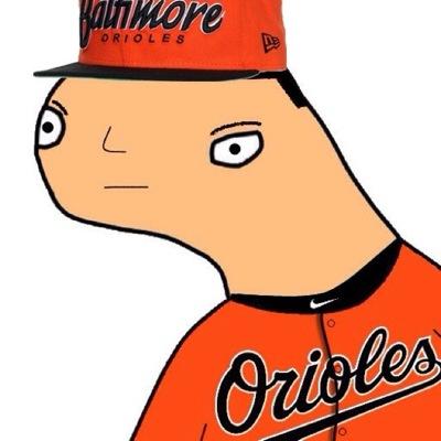 RIP Oscar