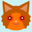Twitter profile picture for @rickson