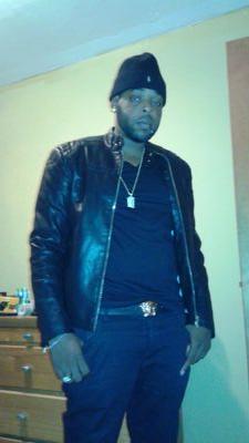 titoknox55's profile picture. A.T.W the movement