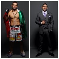 Ricardo Lamas(@RicardoLamasMMA) 's Twitter Profileg