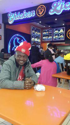 Bachelor Degree in ISNE, Masters Degree Student at ITS, Surabaya Indonesia. Arsenal FC and Simba SC Fan. I like Sports