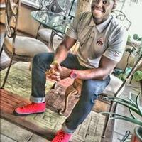 Ray (@holmboyray2) 's Twitter Profile
