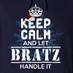 Bratz Taz Rios (@babytazgirl2011) Twitter profile photo