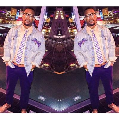 Jay Rock Jackson ... MoCity, TX, UTSA Alum, Geophysical Technician, Non-Chalant, ESPN ...  IG:JRockDaMan ... Id Like to think Im Worth Following!