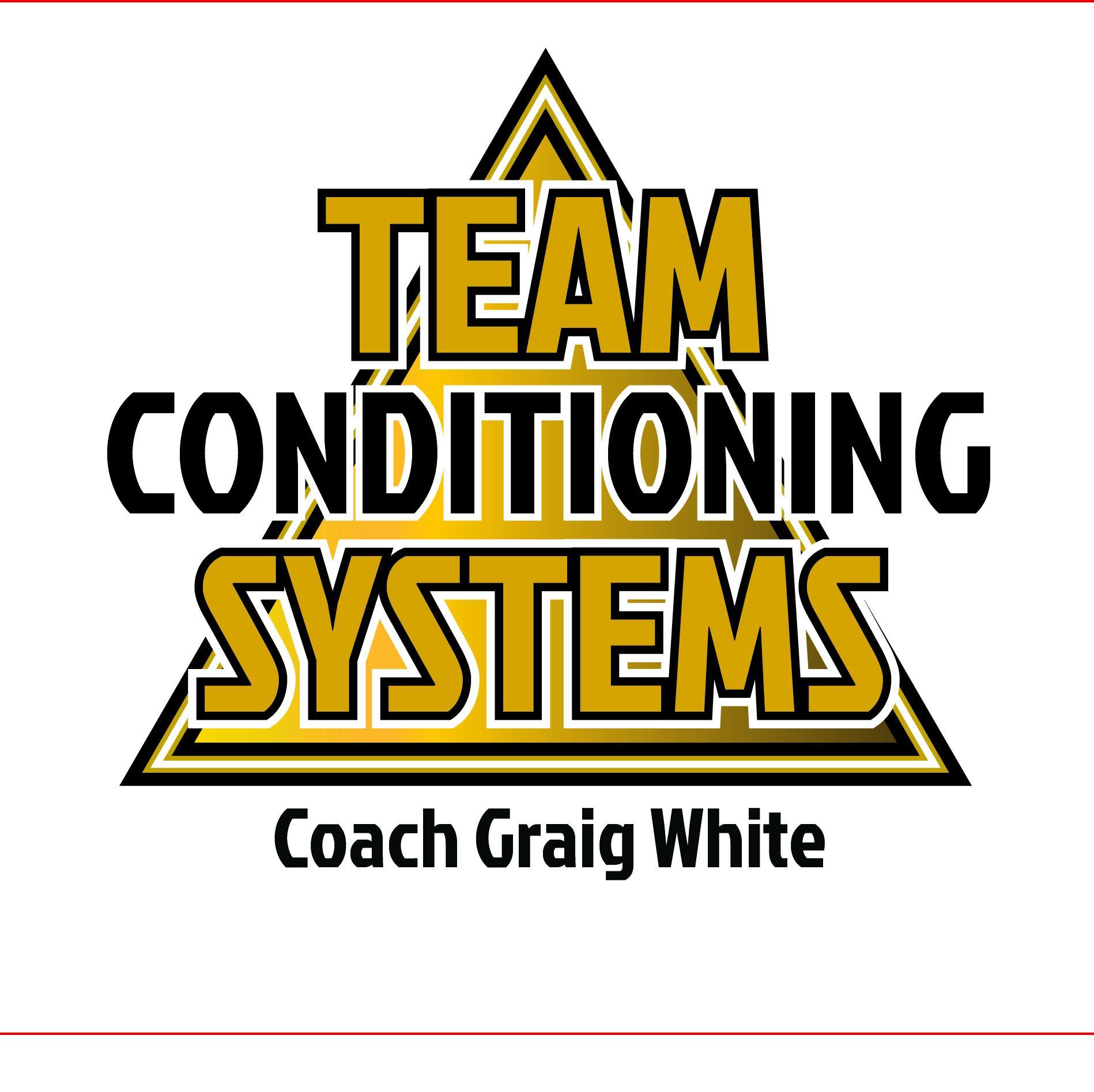 Award winning strength & Conditioning Coach working to educate and motivate the willing.  Currently making my presence felt at the Life Center Academy.