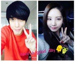 ~♥ YongSeo ♥ CnBlue ♥ SNSD ♥ SUJU ♥ Running Man ♥