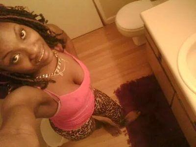 IM LAY BACK FEMALE IM NOT WITH THE DRAMA GAMES OR BS IM A REAL ASS FEMALE IM KEEP REAL WITH PEOPLE IM A GOOD PERSON TO HANG AROUND I HAVE GOOD PERSONALITY