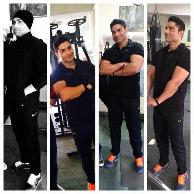 vikrammohan4's profile picture. @Always do what you are afraid to http://t.co/nEMrf8EdXl is either a great adventure or nothing.you can do whatever you want to do..