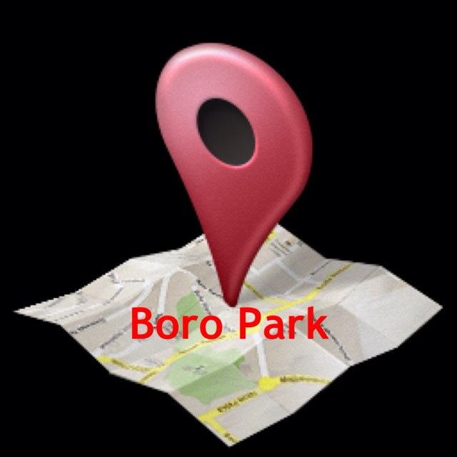 Alerts & Inside Notifications for the Boro Park Residents