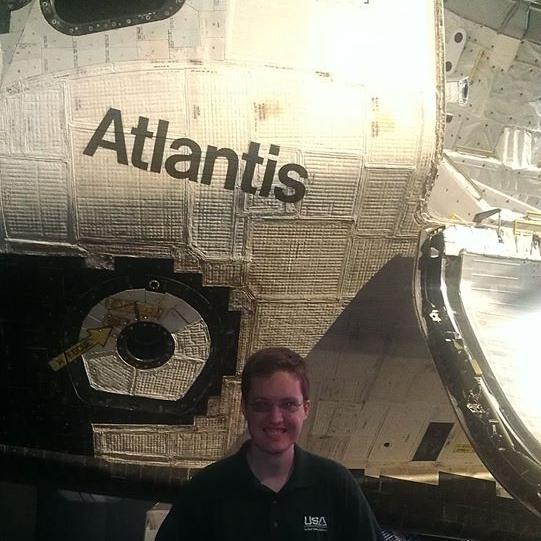 Space, software, and birds. Flight Software Lead for Dragonfly to Titan at JHU APL. He/him. Now at @malderi@techhub.social.