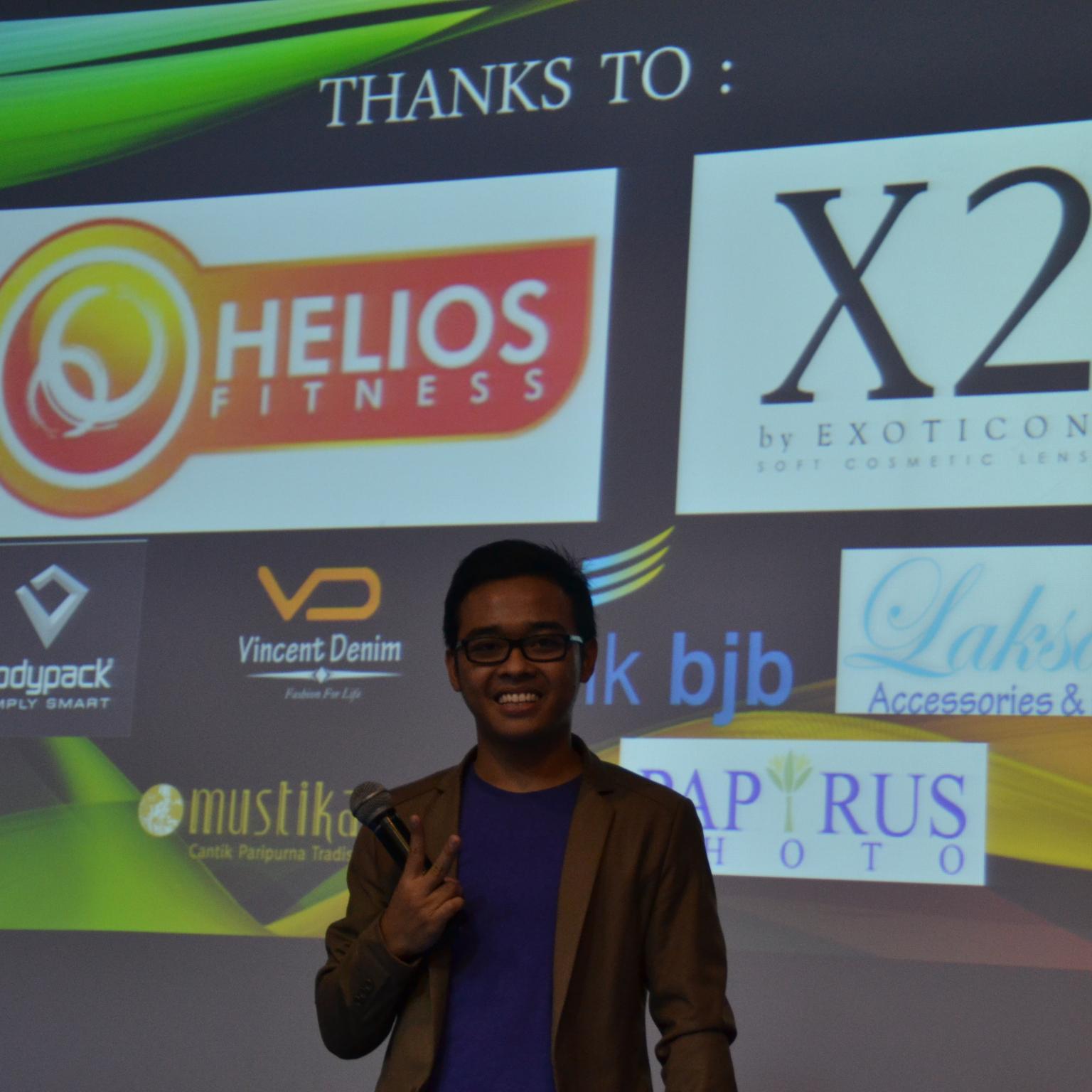 SE. Candidat-2016 In Management ITHB
