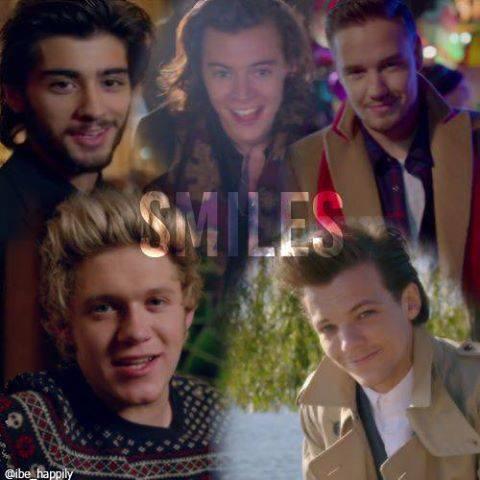 Directioner Forever