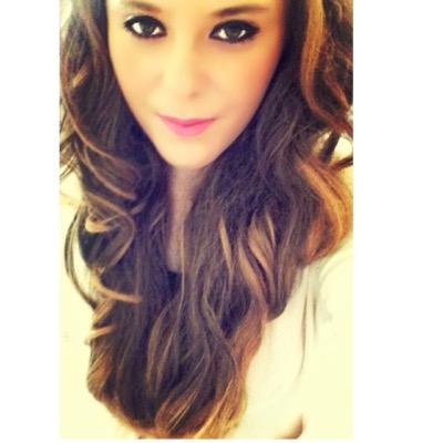 BeccaMorton95's profile picture. 