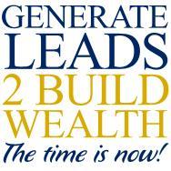 We're here to help you live the life of your dreams - now!