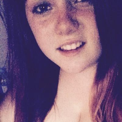 ♥ The Name: Cassandra Susan Bruce.     ♥ Status: happily in a relationship with Stephen Paul McKenzie.                         ♥ Age: 14.