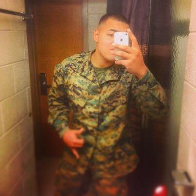 US Marine 2311 currently stationed VA!! back on this