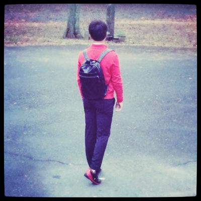 HanxiC's profile picture. 常涵熙