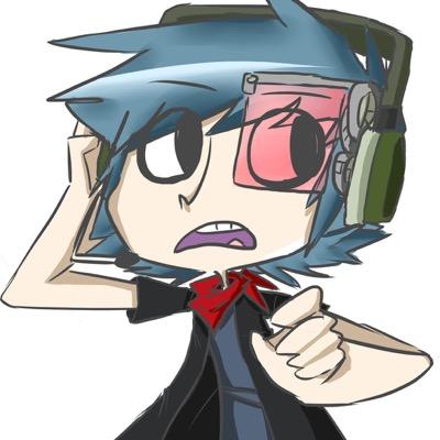 ''Uh, 'ello! My name's Lieta! Yeah, I'm a girl!'' ||Female, 10 years old, From the UK, Gamer, Singer, Artist.| Clarence Fan Character, #OC, #OpenRP.||