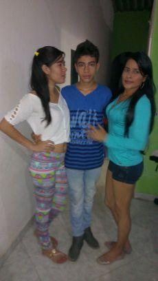 Ledher8Ledher's profile picture. blessthefall