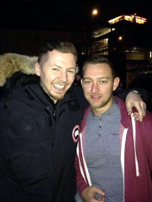 davecollins85's profile picture. 