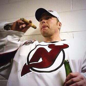Best goalie on this planet idiots.