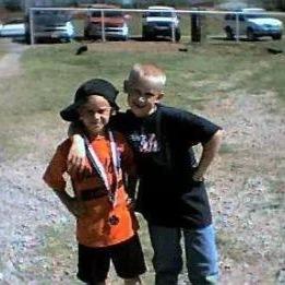 Trentjo91863181's profile picture. 