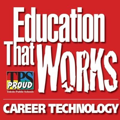 TPS Career Technology offers more than 30 programs to prepare students for a successful future.