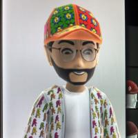 Friar Concept, Modest Dudeist (@mynameiskahn_) 's Twitter Profile