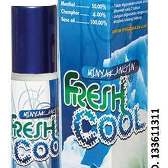 Freshcool