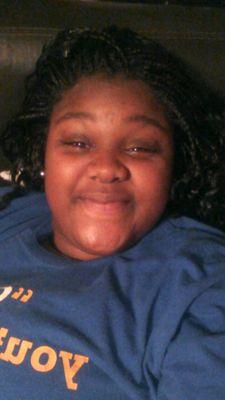 Just a another average gurl trying to get mii tweets up