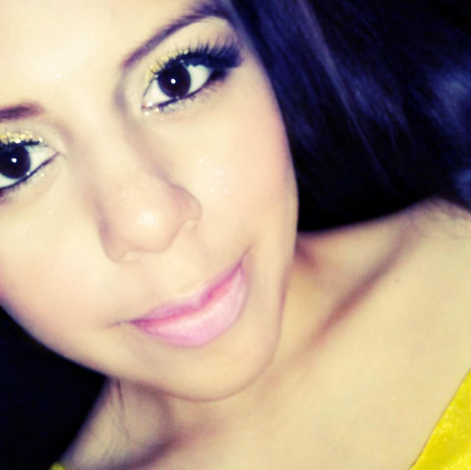 AliienToqiitha's profile picture. @aylin25