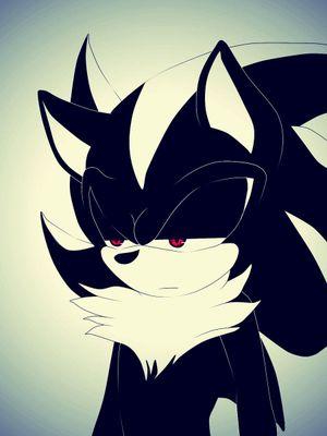 i am shadow the hedgehog and i am ultimate life form and i have a deep crush for two girls amy and rouge but i truly love Maria