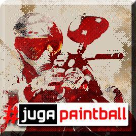 JugaPaintball's profile picture. 
