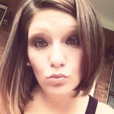 Jax's Mommy.  22. MGSC. My family and friends mean absolutely everything to me.