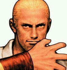 Master of the Aikido martial arts