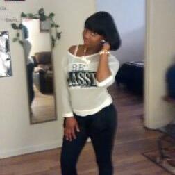 ivernesha2012's profile picture. relationship status: married 
funny:
follow me on insta: beauty_ivy21