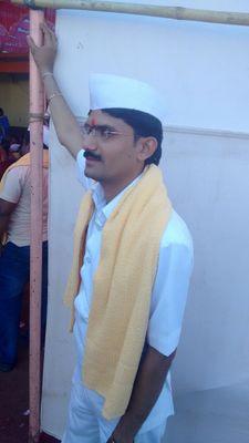 lecturer civil dept govt pyrotechnic Kalburgi