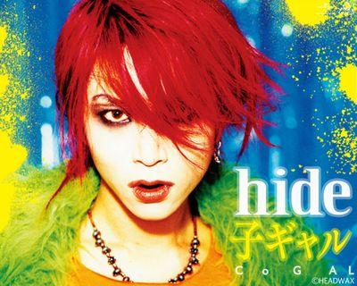 X JAPAN ・hideが大好きです！
X  X JAPANファン歴2X年皆さんよろしくお願いします！👍 最近はダーツにハマりまくってます、S.C.Darts school池袋🏫