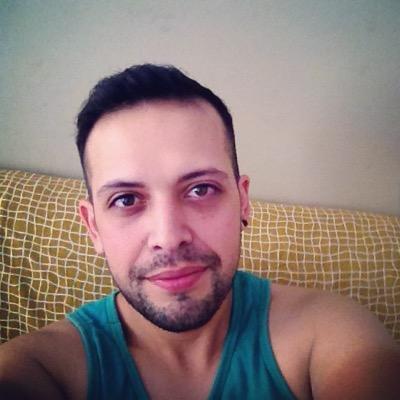 CesarAlexSF Profile Picture