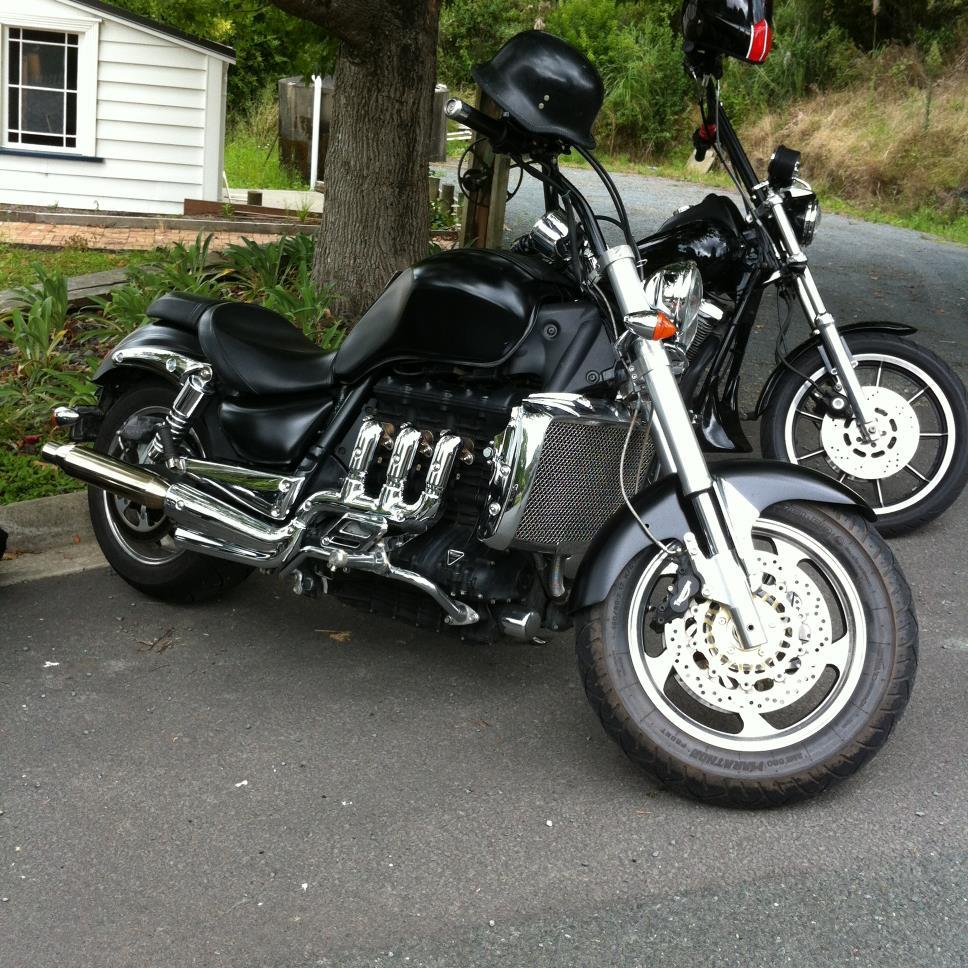 Soundmanwestern's profile picture. 