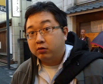 Eshen's profile picture. 