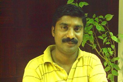 satheeshnair19's profile picture. 