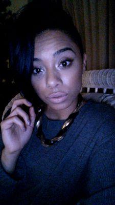 riidiculousray's profile picture. for the first time, in a long time, she began to breathe & live. she was in love but not with someone or something, she was in love with her life.