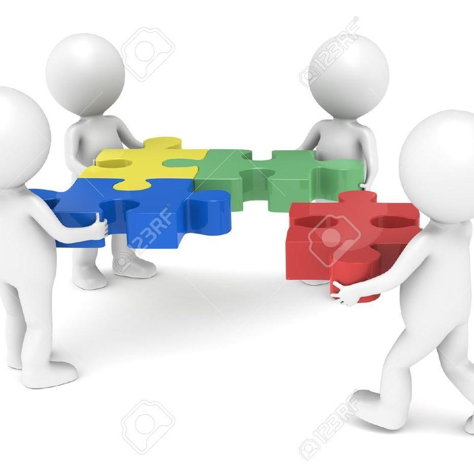 Putting Autism Connections Together